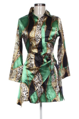 Rochie Unbranded, Mărime XS, Culoare Multicolor, Preț 72,99 Lei, #136847683