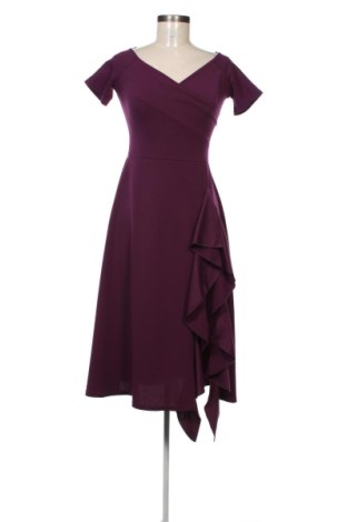Rochie Unbranded, Mărime M, Culoare Mov, Preț 127,45 Lei, #136847686