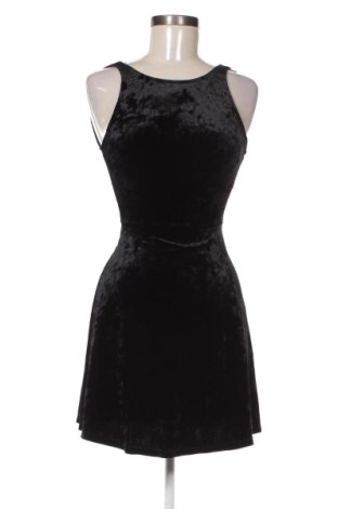 Sukienka H&M Divided, Rozmiar XXS, Kolor Czarny, Cena 43,99 zł, #136847704