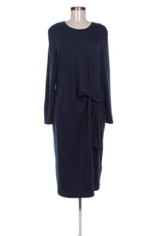 Рокля Gerry Weber, Размер L, Цвят Син, Цена 13,29 €, #136848139