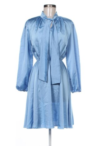 Kleid Floria, Größe M, Farbe Blau, Preis 70,99 €, #136848237