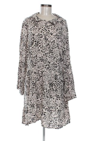 Φόρεμα George, Μέγεθος XXL, Χρώμα Πολύχρωμο, Τιμή 11,99 €, #136848349