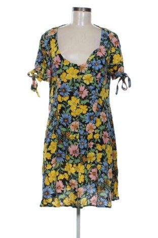 Φόρεμα Miss Selfridge, Μέγεθος L, Χρώμα Πολύχρωμο, Τιμή 10,99 €, #136848483