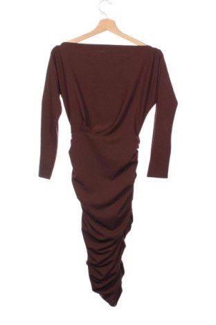 Φόρεμα Unbranded, Μέγεθος XS, Χρώμα Καφέ, Τιμή 9,99 €, #136848591