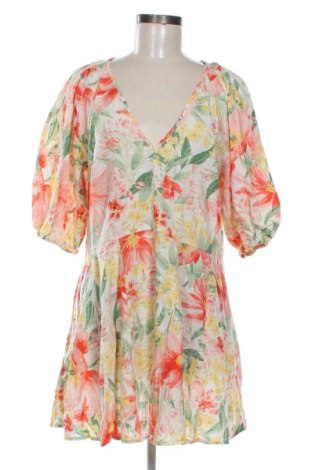 Sukienka H&M, Rozmiar M, Kolor Kolorowy, Cena 80,99 zł, #136848664