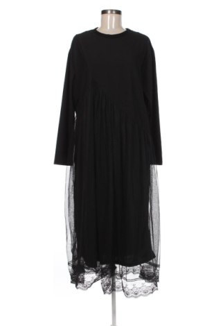 Rochie Unbranded, Mărime M, Culoare Negru, Preț 194,97 Lei, #136849076