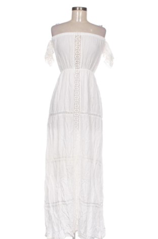 Φόρεμα Unbranded, Μέγεθος S, Χρώμα Λευκό, Τιμή 32,00 €, #136849286