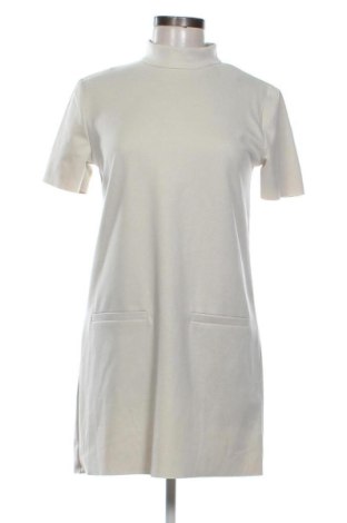 Φόρεμα Zara, Μέγεθος S, Χρώμα Εκρού, Τιμή 9,99 €, #136849316