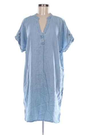 Rochie C&A, Mărime XL, Culoare Albastru, Preț 112,86 Lei, #136849442