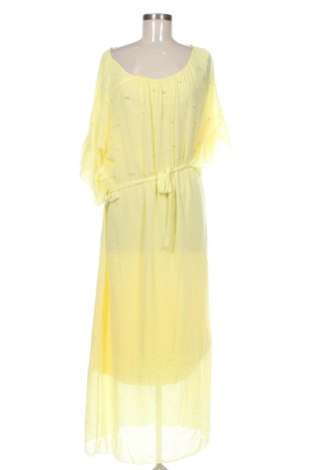 Φόρεμα Unbranded, Μέγεθος XL, Χρώμα Κίτρινο, Τιμή 20,00 €, #136849563