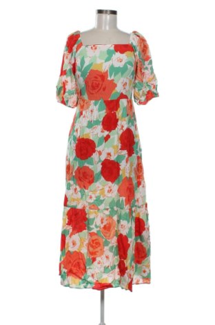 Kleid Unbranded, Größe M, Farbe Mehrfarbig, Preis 24,82 €, #136849651