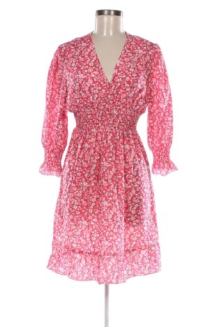 Φόρεμα Unbranded, Μέγεθος M, Χρώμα Πολύχρωμο, Τιμή 9,52 €, #136849738