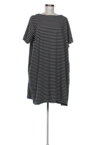 Kleid Esmara, Größe XXL, Farbe Mehrfarbig, Preis 10,99 €, #136849904