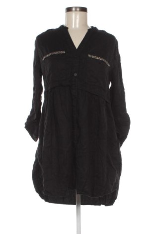 Φόρεμα Zara, Μέγεθος L, Χρώμα Μαύρο, Τιμή 21,09 €, #136850014