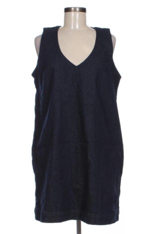 Φόρεμα KappAhl, Μέγεθος L, Χρώμα Μπλέ, Τιμή 26,69 €, #136850051