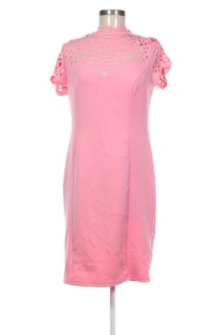 Kleid Body Flirt, Größe M, Farbe Rosa, Preis 16,00 €, #136850127