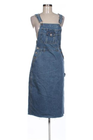 Sukienka Unbranded, Rozmiar S, Kolor Niebieski, Cena 102,00 zł, #136850130