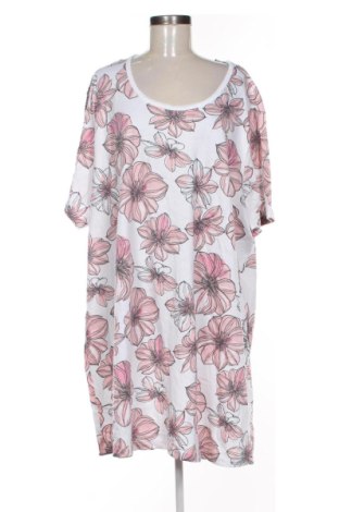 Rochie Janina, Mărime 3XL, Culoare Multicolor, Preț 78,99 Lei, #136850319
