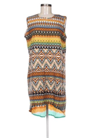 Φόρεμα Boohoo, Μέγεθος XL, Χρώμα Πολύχρωμο, Τιμή 11,99 €, #136850451