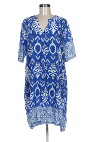 Φόρεμα Unbranded, Μέγεθος XXL, Χρώμα Πολύχρωμο, Τιμή 19,99 €, #136850565