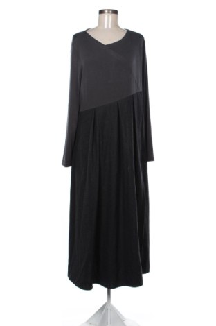 Sukienka Floryday, Rozmiar XXL, Kolor Czarny, Cena 75,99 zł, #136850654