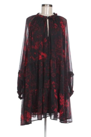Рокля H&M, Размер L, Цвят Многоцветен, Цена 20,96 €, #136850824