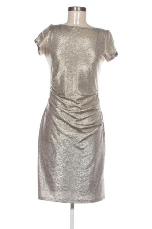 Kleid Swing, Größe M, Farbe Golden, Preis 35,00 €, #136850957