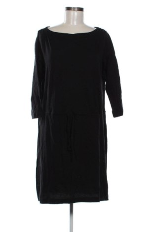 Šaty  H&M, Velikost L, Barva Černá, Cena  317,00 Kč, #136850966
