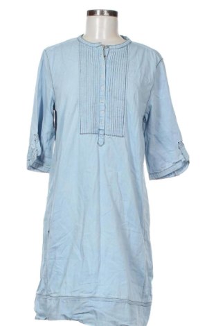Rochie Unbranded, Mărime L, Culoare Albastru, Preț 88,62 Lei, #136851056