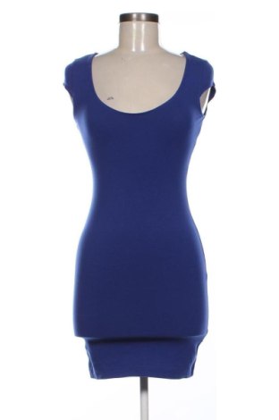 Φόρεμα H&M, Μέγεθος XS, Χρώμα Μπλέ, Τιμή 7,65 €, #136851091