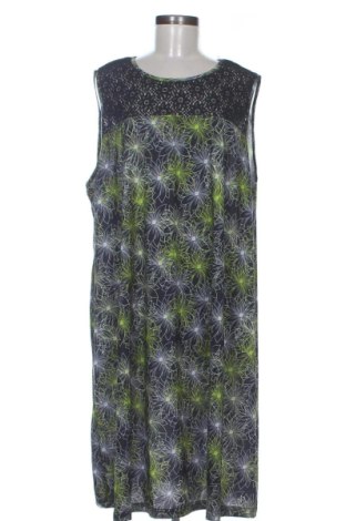 Rochie Janina, Mărime 3XL, Culoare Multicolor, Preț 52,99 Lei, #136851554