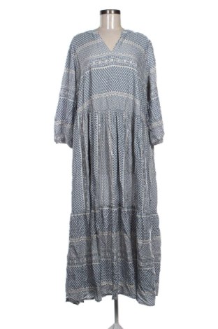 Sukienka Gina, Rozmiar XXL, Kolor Kolorowy, Cena 91,99 zł, #136851720