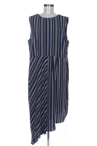 Φόρεμα Unbranded, Μέγεθος XXL, Χρώμα Πολύχρωμο, Τιμή 15,99 €, #136851899