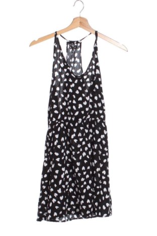 Kleid Unbranded, Größe XXS, Farbe Mehrfarbig, Preis 12,13 €, #136852075