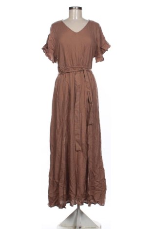 Šaty  Top Secret, Veľkosť S, Farba Hnedá, Cena  17,54 €, #136852198