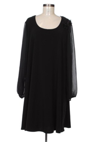 Rochie Unbranded, Mărime 3XL, Culoare Negru, Preț 85,99 Lei, #136852437