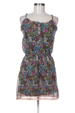 Šaty  Stradivarius, Veľkosť S, Farba Viacfarebná, Cena  11,00 €, #136852463