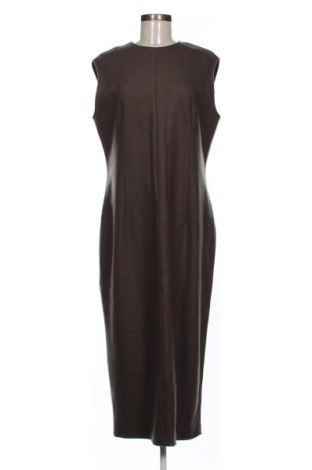 Šaty  Zara, Veľkosť L, Farba Hnedá, Cena  22,02 €, #136852747