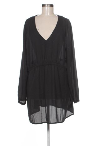 Рокля Unbranded, Размер XXL, Цвят Черен, Цена 22,49 €, #136852782