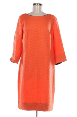 Kleid Unbranded, Größe XL, Farbe Orange, Preis 33,22 €, #136852819