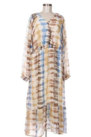 Kleid Unbranded, Größe 3XL, Farbe Mehrfarbig, Preis 17,99 €, #136852901