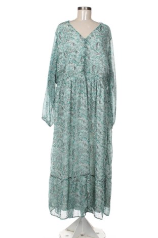 Sukienka Unbranded, Rozmiar 3XL, Kolor Kolorowy, Cena 60,99 zł, #136852966