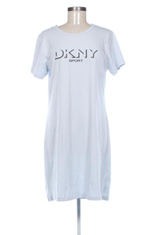 Šaty  DKNY, Veľkosť L, Farba Modrá, Cena  102,31 €, #136853193