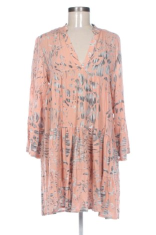 Šaty  NEW COLLECTION, Veľkosť L, Farba Viacfarebná, Cena  34,93 €, #136853249