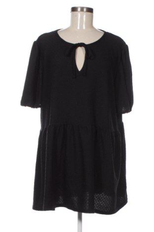 Rochie Boohoo, Mărime XXL, Culoare Negru, Preț 81,99 Lei, #136853280