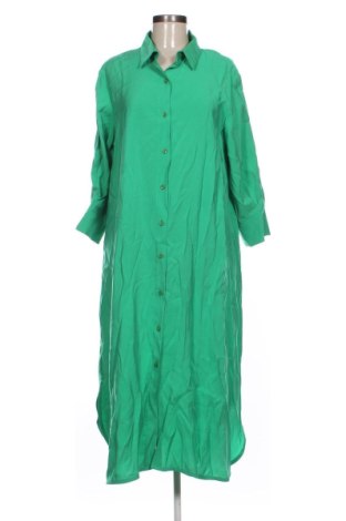 Rochie Unbranded, Mărime XXL, Culoare Verde, Preț 160,53 Lei, #136853288