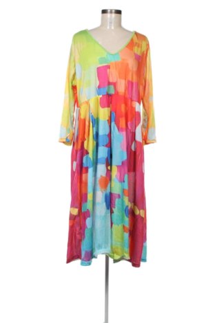 Rochie Unbranded, Mărime XXL, Culoare Multicolor, Preț 100,99 Lei, #136853299