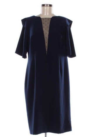 Kleid Unbranded, Größe XL, Farbe Blau, Preis 29,67 €, #136853457