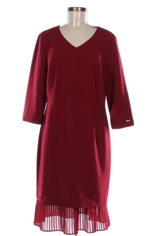 Kleid Unbranded, Größe XL, Farbe Rot, Preis 21,46 €, #136853681