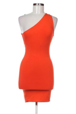 Šaty  Unbranded, Veľkosť XS, Farba Oranžová, Cena  15,00 €, #136853782